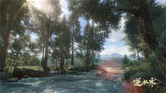 《逆水寒》手游时装染色材料在哪里买-《逆水寒》时装染色材料获取方法介绍