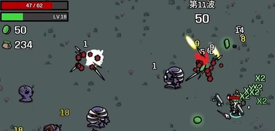 土豆兄弟第20关boss怎么过 第20关打法攻略