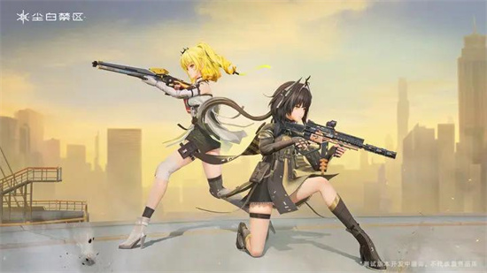 《尘白禁区》定向共鸣选哪个-《尘白禁区》新手定向共鸣选择