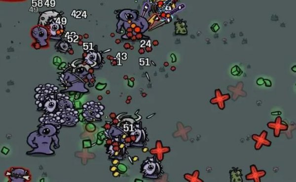 土豆兄弟无尽模式多少关 无尽模式关卡介绍