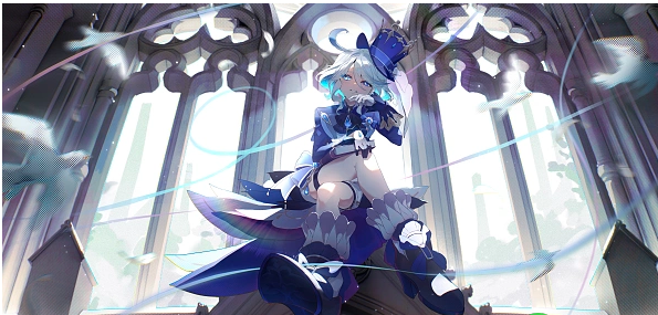 原神4.2版本什么时候上线 原神4.2版本时间