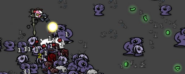 土豆兄弟容易通关角色 通关思路分享