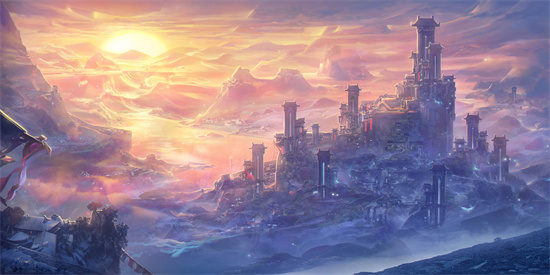 《仙剑世界》有邪灵界吗-《仙剑世界》邪灵界介绍