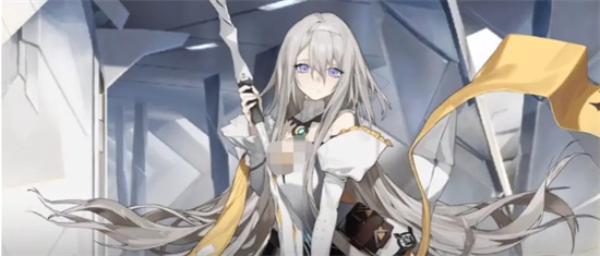 《白夜极光》克萝伊技能介绍一览-《白夜极光》克萝伊角色强度解析