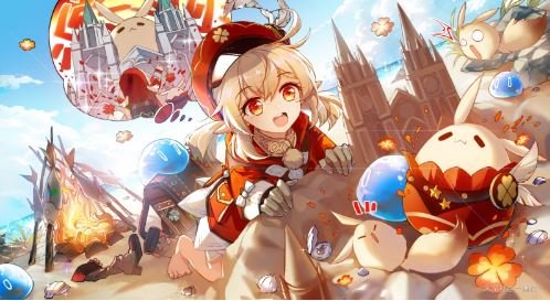 原神成就帝君故事怎么完成 帝君故事完成攻略