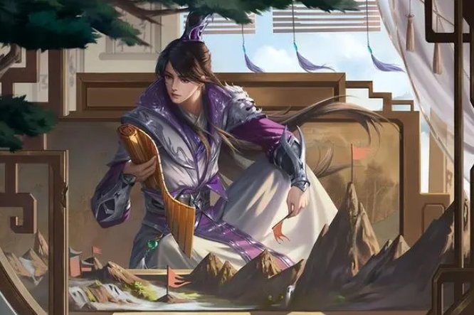 《三国杀》钟会技能是什么 钟会技能解析介绍