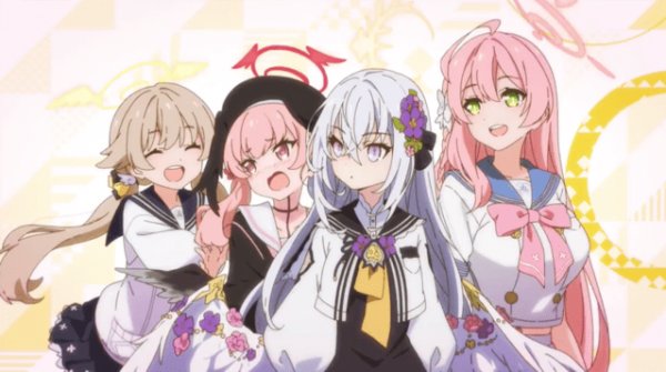 碧蓝档案国服怎么重置账号 重置账号方法分享