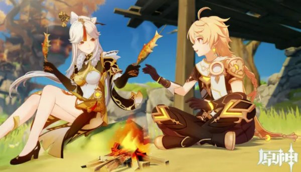 原神一共多少成就 成就一览