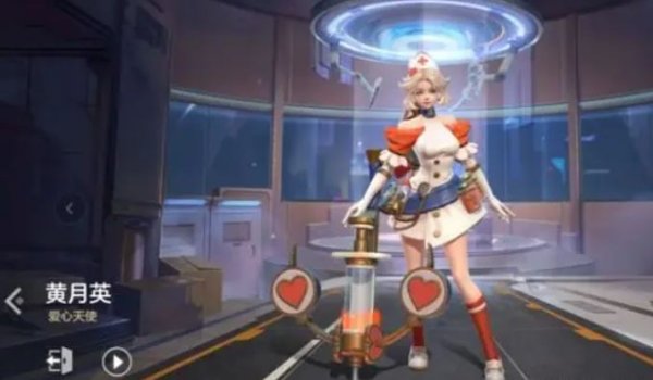 曙光英雄最好上分的英雄 好上分英雄分享