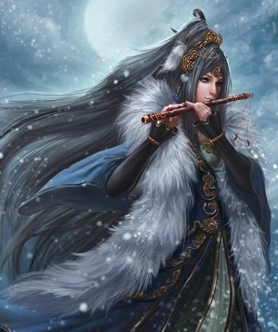 《三国杀》蔡文姬语音台词是什么 蔡文姬台词语录大全合集