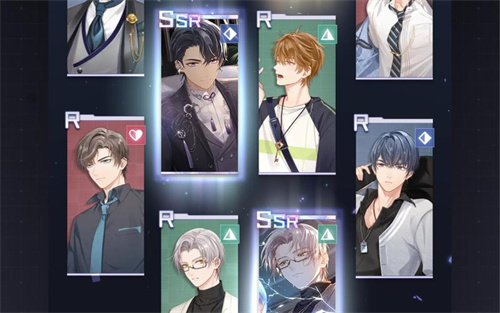 《未定事件簿》SSR墟烬煦约怎么样-陆景和墟烬煦约皮肤介绍