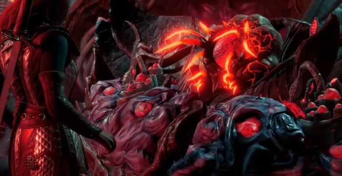 《博德之门3》怎么救影心 救出影心方法详情