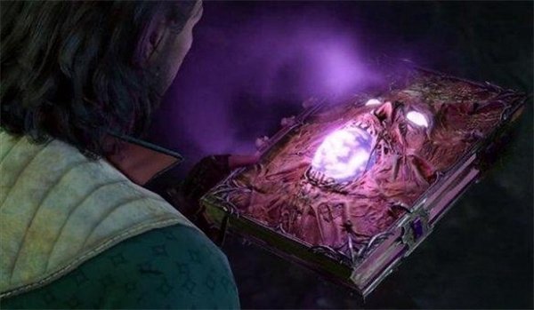 《博德之门3》盖尔魔法遗物有什么用 盖尔魔法遗物作用介绍