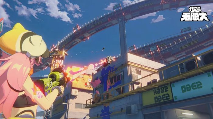 《代号无限大》是哪个公司的 游戏公司介绍