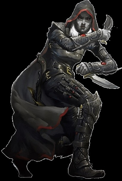 《博德之门3》游荡者怎么玩 游荡者攻略