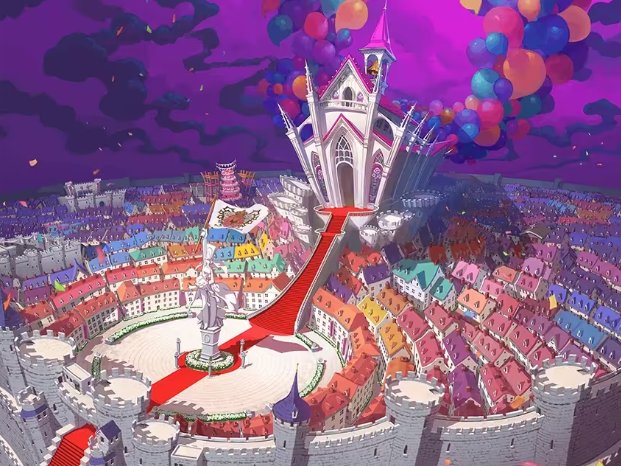 《女神异闻录5战略版》剧情是什么 世界观与故事介绍