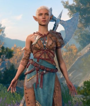 《博德之门3》精灵适合什么职业打 精灵职业怎么选