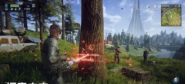 《星球重启》选什么身份好 身份选择推荐