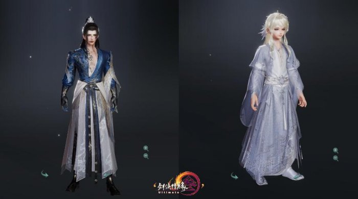 《剑网3旗舰版》外观怎么获取 外观获取方法介绍