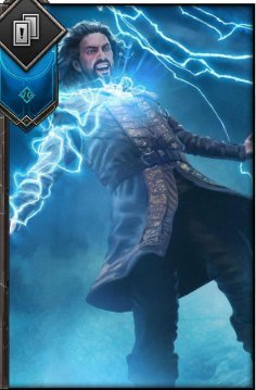 《博德之门3》盖尔技能怎么搭配 盖尔技能搭配推荐