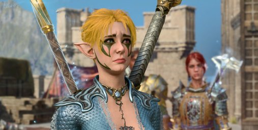 《博德之门3》精灵之歌酒馆地下室怎么去 精灵之歌酒馆地下室介绍