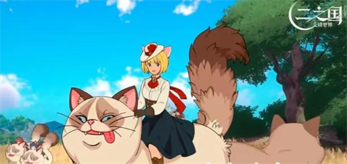 《二之国交错世界》各服装获取大全-各服装怎么获得