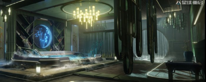 《星球重启》是哪个公司的 游戏公司介绍