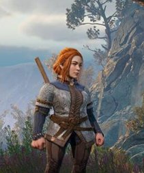 《博德之门3》战士选什么种族 战士种族推荐