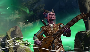 《博德之门3》吟游诗人强吗 吟游诗人强度介绍