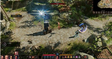 《博德之门3》战士怎么加点 战士加点攻略