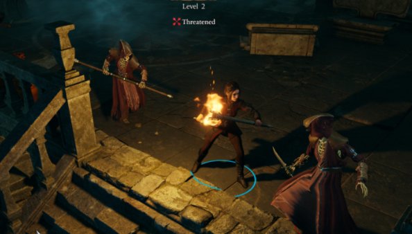 《博德之门3》主线任务卡住怎么办 主线任务卡住不更新解决方法详情