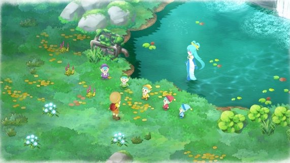 《哆啦a梦牧场物语2》人物喜好是什么 人物喜好一览