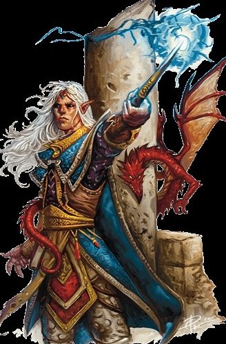 《博德之门3》法师怎么玩 法师玩法攻略