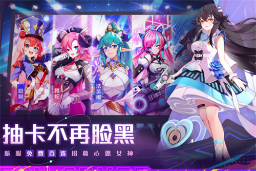 《双生幻想》谁值得培养-《双生幻想》最强角色分享