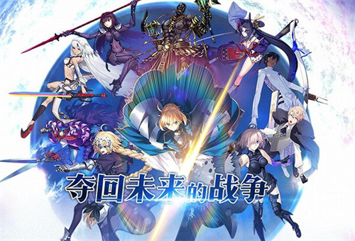 《命运冠位指定》卑弥呼怎么样-卑弥呼人物详解