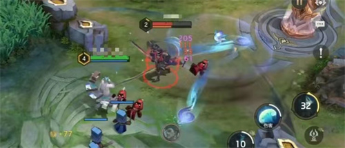 《曙光英雄》推塔最快的英雄是谁-《曙光英雄》推塔英雄推荐