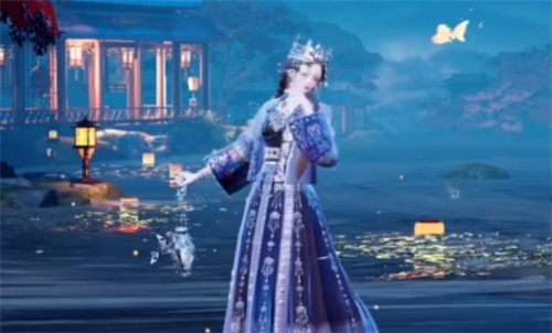 《以闪亮之名》月银九歌获取途径-月银九歌如何获取