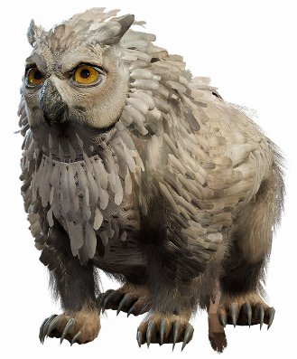 《博德之门3》枭熊蛋有用吗 枭熊蛋作用介绍