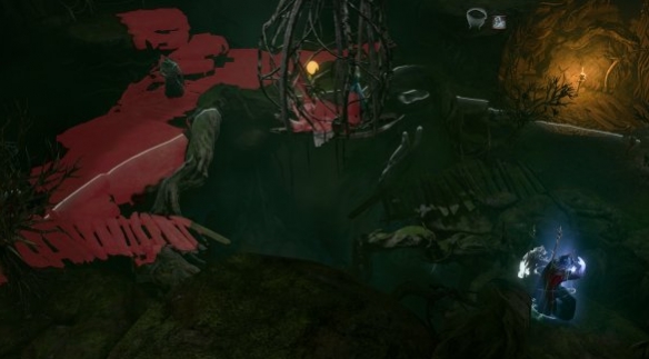 《博德之门3》鬼婆头皮怎么拿 鬼婆头皮获取攻略