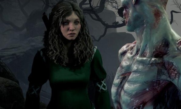 《博德之门3》梅丽娜的吊坠有什么用 梅丽娜的吊坠作用介绍