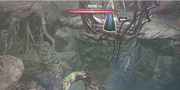 《博德之门3》梅丽娜笼子怎么出来 梅丽娜笼子出来方法详情