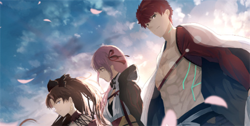 《命运冠位指定》人物介绍-强力角色推荐