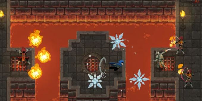 传说法师能带几个技能 技能携带上限