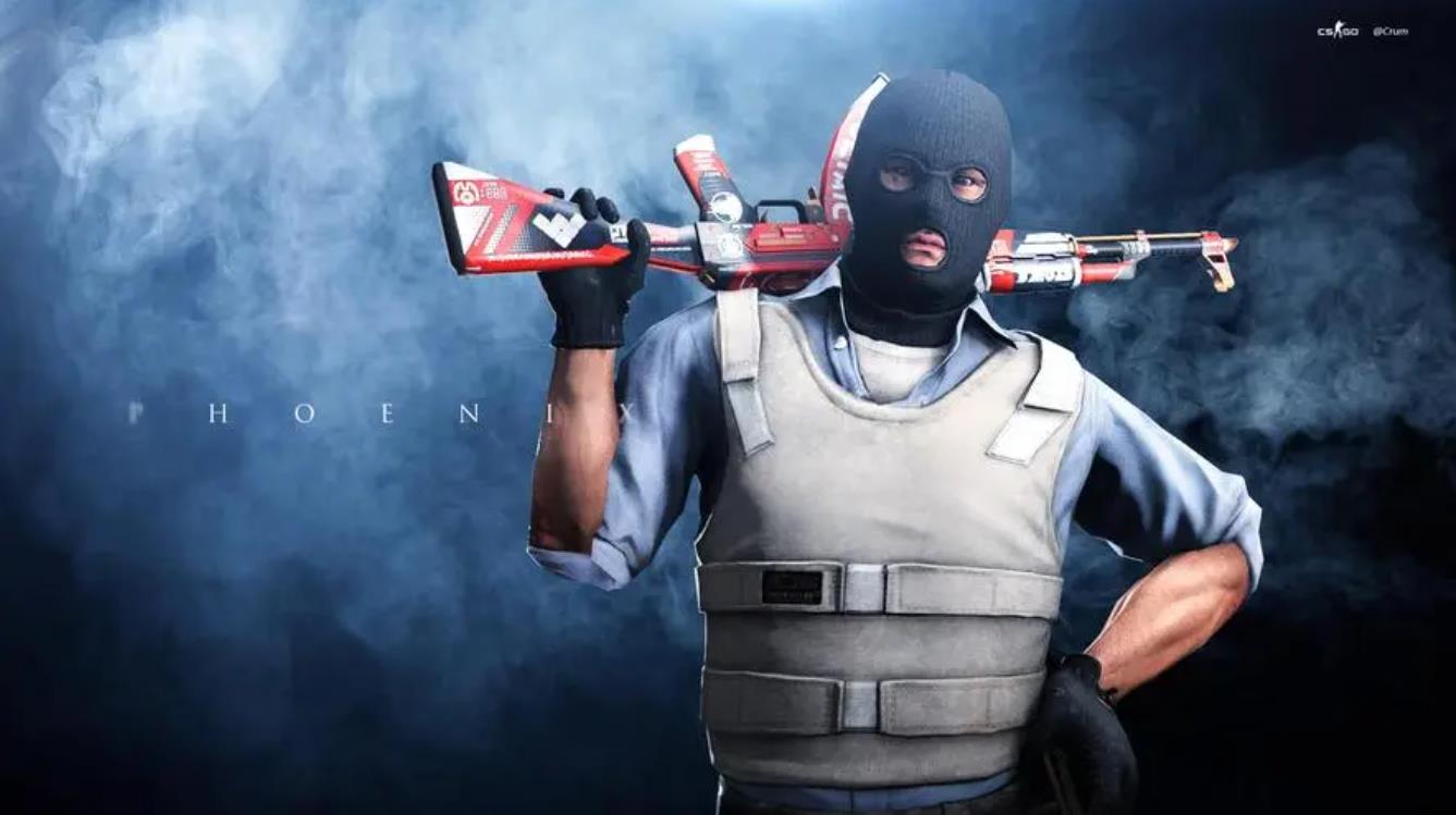 cs2枪口抖动和手臂晃动指令 cs2枪口抖动关闭