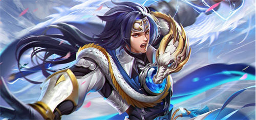 《曙光英雄》赵云最强星盘推荐-赵云星盘怎么搭配