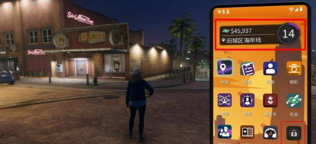 黑道圣徒重置版导入角色捏脸代码方法 黑道圣徒重置版怎么导入角色捏脸代码