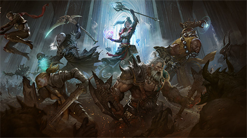 《暗黑4》第二赛季传奇威能有哪些-新增传奇威能全介绍