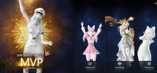 命运方舟时装染色怎么弄 时装染色教程