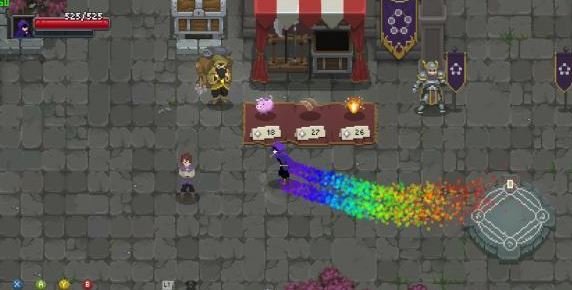 传说法师奥术强化包 获取强化包方法