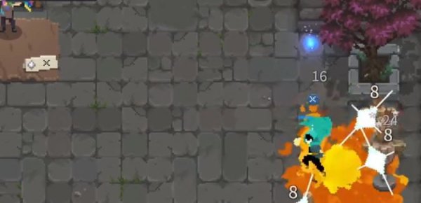 传说法师奥术类型 奥术类型介绍